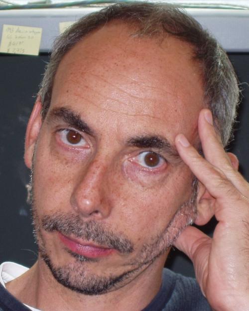 Raul Andino, PhD