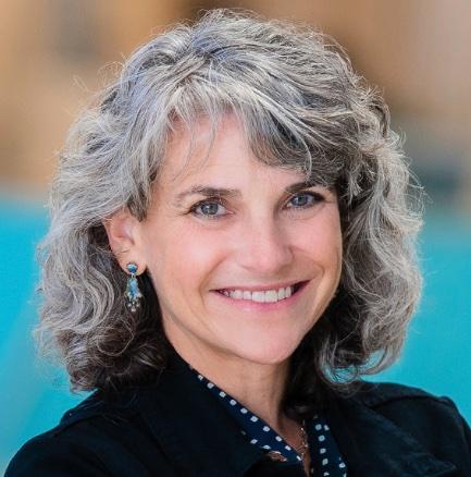 Michelle Arkin, PhD