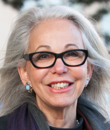 Nancy Ascher