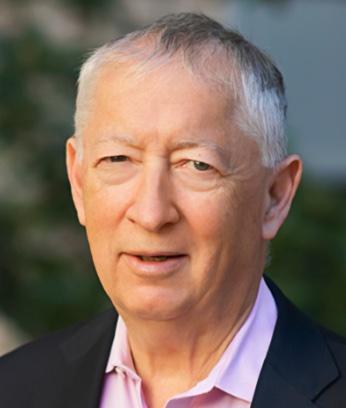 Paul D. Blanc, MD, MSPH
