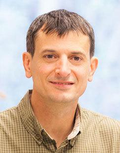 Robert Blelloch, MD, PhD
