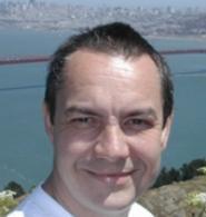 Christian Vaisse, MD, PhD