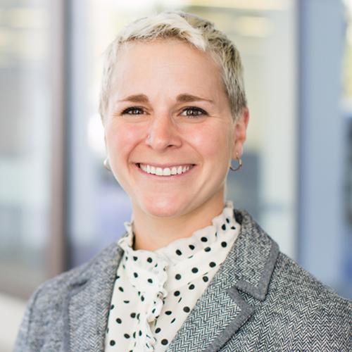 Christine Higham, MD