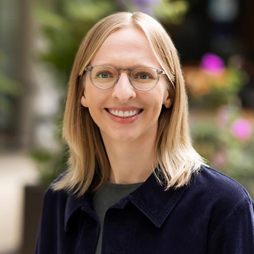 Betsy Young, MD