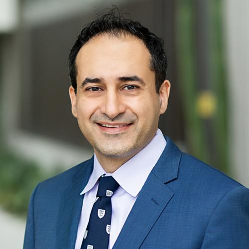 Javid Moslehi, MD
