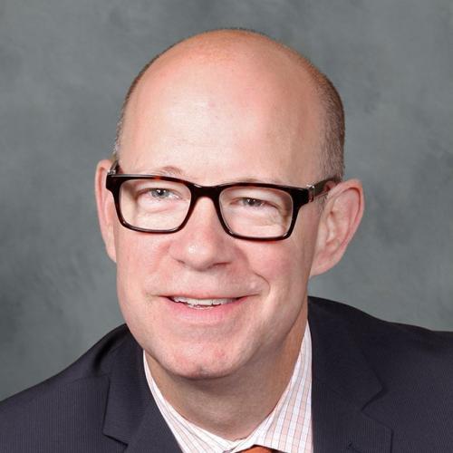 Michael D. Alvarado, MD, MS