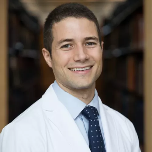 Timothy Judson, MD, MPH