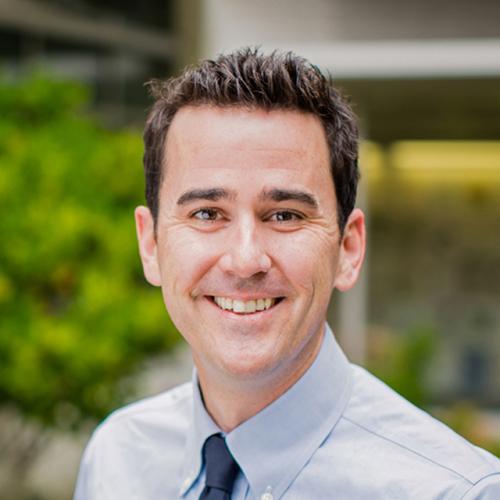 Wes Kidder, MD, MPH