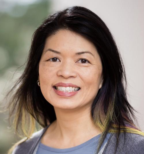 Pamela May Ling, MD, MPH