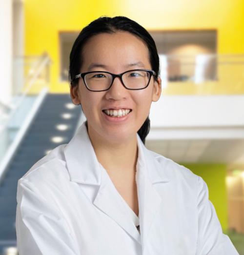Qihui Lyu