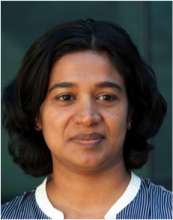 Renuka Sriram, PhD