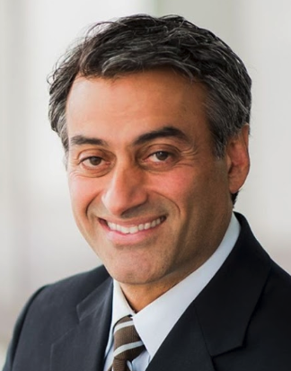 George Sawaya