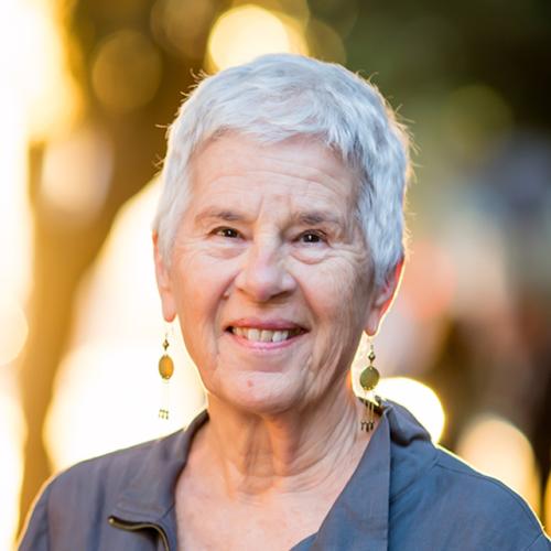 Suzanne Harris, RN