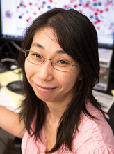 Christina Yau, PhD
