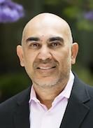 Adil Daud, MD UCSF