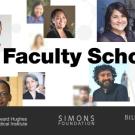 Howard Hughes Medical Institute Names Four UCSF Researchers as Faculty Scholars