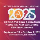 ASTRO 2025 conference information