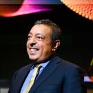 Atul Butte, UCSF