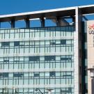 UCSF Benioff Children's Hospital Mission Bay