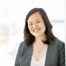 Image of epidemiologist Dr. Scarlett Lin Gomez at UCSF
