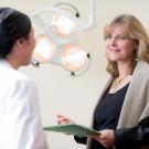 Dr. Laura Esserman of UCSF