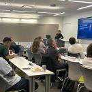 Prostate Cancer Imaging Symposium 2024