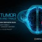 CureTalks Brain Tumor Podcast