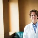 Julie Ann Sosa, MD, MA, FACS