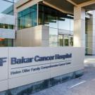 UCSF Bakar Cancer Hospital