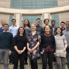 The Bivona Lab team at UCSF
