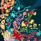 Brain Illustration