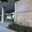 UCSF Helen Diller Family Comprehensive Cancer Center cancer research building at Misison Bay