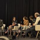 Panel at Feng Symposium on Prostate Cancer Revolutions