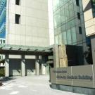 UCSF Gateway Medical Building at Mission Bay