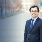 Dr. Julian Hong