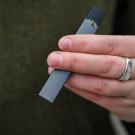 Juul nicotine pen