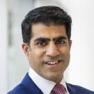 Ajay V. Maker, MD, FACS, FSSO