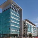 UCSF Medical Center at Mission Bay