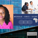 Sarah Kutika Nyagabona MD, Mmed Clinical Oncology