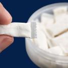 Nicotine pouches