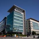 UCSF Medical Center 