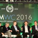 UCSF Experts to Share Latest Research at 2017 Precision Medicine World Conference