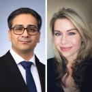 Daniel Gebrezgiabhier, PhD, Pouya Metanat, MD, MPH, MS, Jennifer Senta, PhD, Tugce Ulas, MD, UCSF Postdocs featured