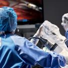 Robotic Surgery Trial for Colorectal Surgery
