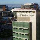 UCSF Medical Center at Mission Bay