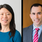Z. Jane Wang, MD and Sean Woolen, MD, MS