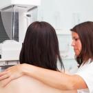 Breast Cancer Follow-Up Imaging