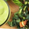 kefir avocado dressing